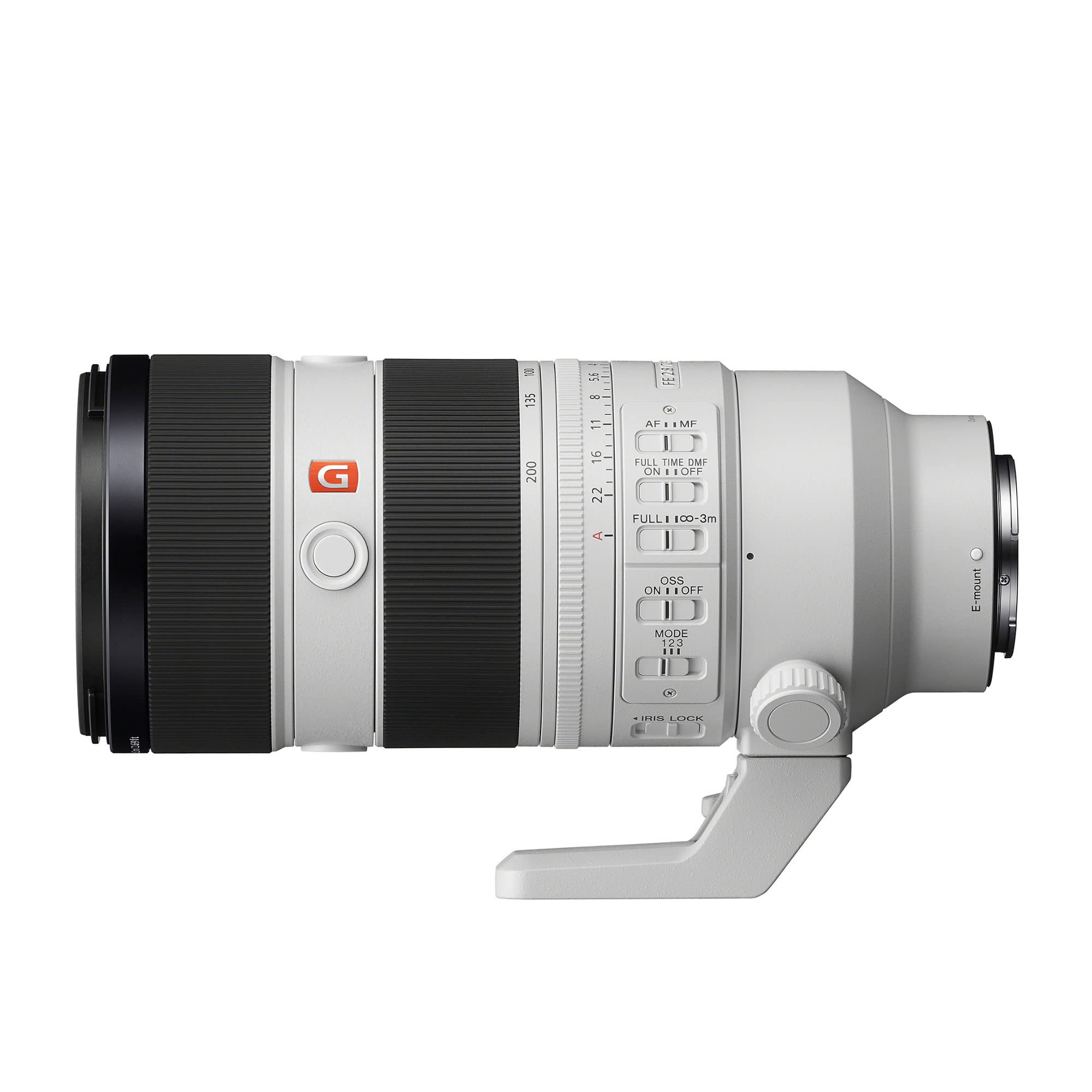 Amazon.co.jp: Sony FE 70-200mm F2.8 GM OSS II フルフレーム